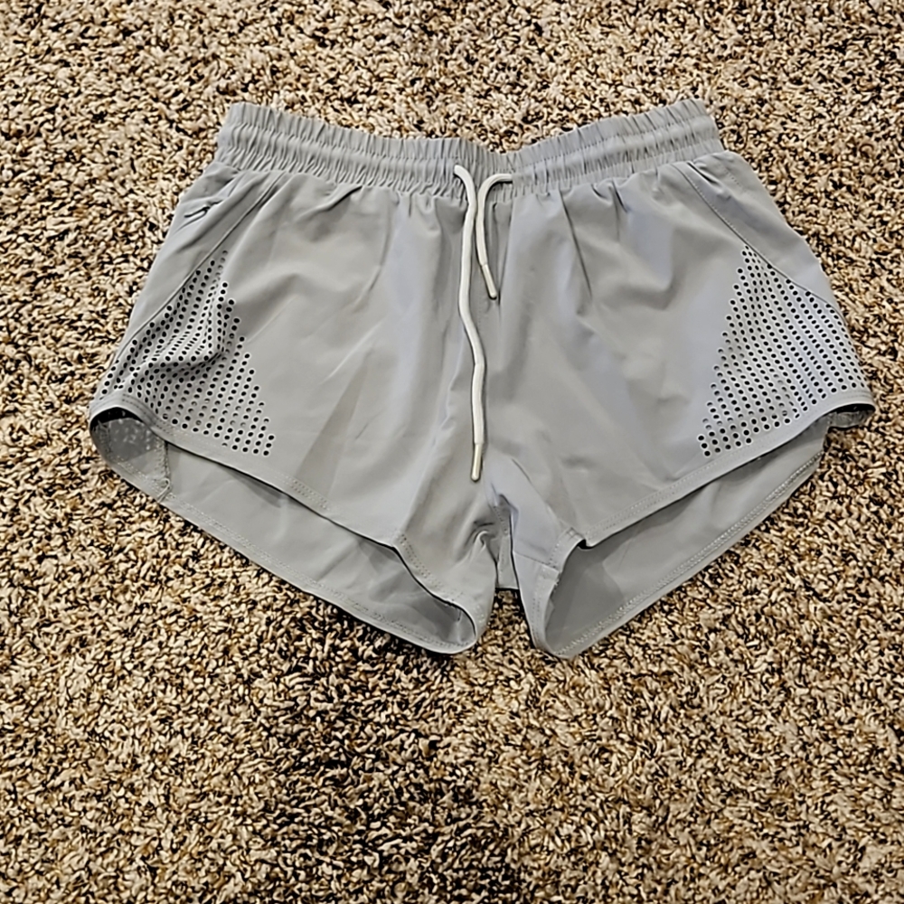 Halara shorts